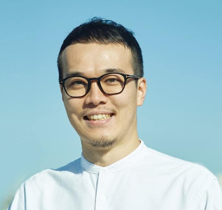 菊川 諒人